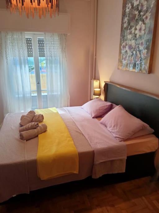 Urban Comfort Apartment. Athens Ngoại thất bức ảnh