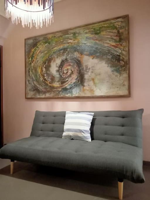 Urban Comfort Apartment. Athens Ngoại thất bức ảnh