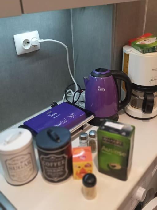 Urban Comfort Apartment. Athens Ngoại thất bức ảnh